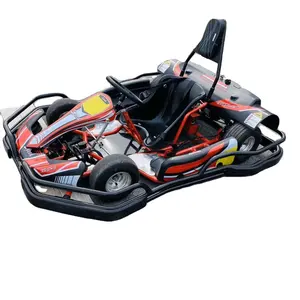 High Quality Electric Racing Kart 72v/1500W Motor