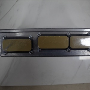 แผงควบคุมคลัสเตอร์ PC290-7 PC220-7 PC200-7สำหรับตัวควบคุมเครื่องยนต์รถขุด Komatsu 7835-26-1009 ECU - Product Image 5