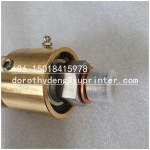DO High Quality Rotary Union 157-326-342168 High Speed for <b>Printing</b> <b>Machine</b> - Product Image 5