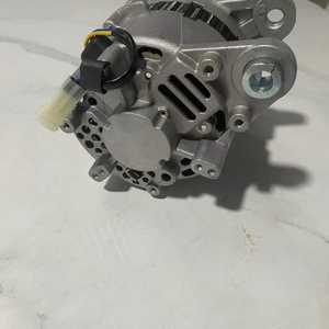 เครื่องกำเนิดไฟฟ้ากระแสสลับสำหรับรถขุด Corex ME34368-02300 รุ่น 320C/320D/312C/312D 24V 50A เกรดอุตสาหกรรม แบบเสียบใช้งานได้ทันที [GZ COREX Mastery] - Product Image 3