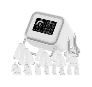 Appareil d'augmentation mammaire électrique portable 3 en 1 pour l'agrandissement des seins - Product Image 2