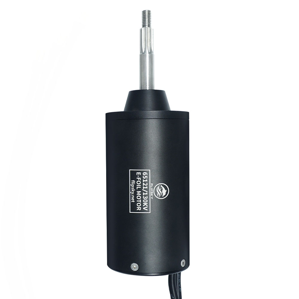 Flipsky Efoil - 3700W Brushless DC Motor for Underwater Thrusters