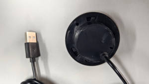 Caricatore USB da incasso con <span class=keywords><strong>3</strong></span> porte USB-A e USB-C per divani, scrivanie e camere d'albergo - Product Image 3