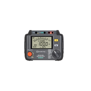 เครื่องทดสอบฉนวนไฟฟ้าแรงสูง Kyoritsu KEW 3125A รุ่นดั้งเดิมและรุ่นใหม่ - Product Image 5