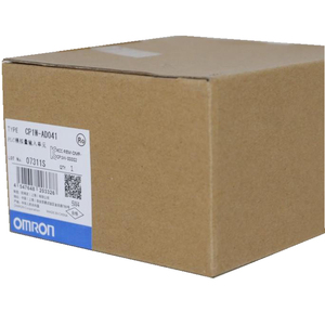ขายร้อน CP1W ซีรีส์ PLC โมดูล CP1W-AD042 PLC - Product Image 6