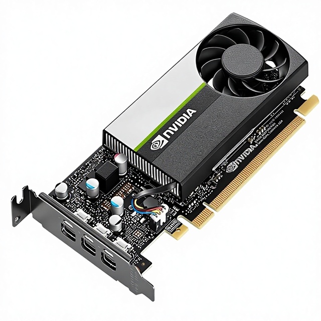 PNY for Quadro T400 4GB GDDR6 New Desktop Fan Graphics Card with Mini DisplayPort China