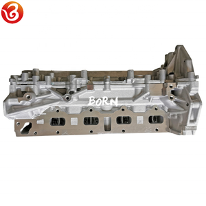 Culasse R9M 908331 6220102300 110422959R 1104100Q1P 110414631R pour <span class=keywords><strong>Renault</strong></span>/Opel/Fiat/Nissan 1.6L - Product Image 4
