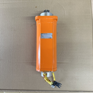 Moteur de robot série IRB 4400 45 neuf d'origine 3HAC28471 E3HAC106031 3HAC105401 3HAB84091 PLC - Product Image 3