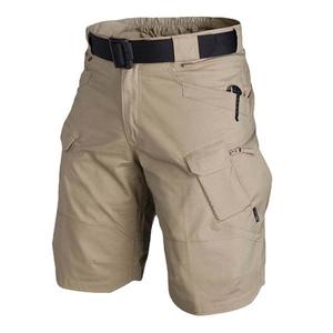 <span class=keywords><strong>Pantalon</strong></span> cargo tactique imperméable pour <span class=keywords><strong>homme</strong></span> CONMR, <span class=keywords><strong>pantalon</strong></span> élégant et durable, shorts pour les sports <span class=keywords><strong>de</strong></span> plein air, la <span class=keywords><strong>randonnée</strong></span>, la pêche, la chasse - Product Image 3