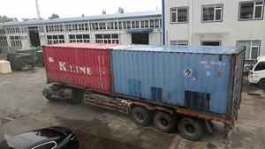 Macchinario Estrusore per Proteine di <span class=keywords><strong>Soia</strong></span> Testurizzate Leggere, Motore in Acciaio Inox, Inverter DELTA, Completamente Automatico - Product Image 5