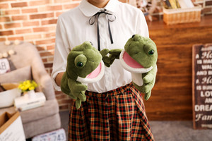Recién llegado, serpiente de peluche verde, juguete de peluche suave, juguete Hugger de peluche para niños y niñas, pequeña serpiente verde - Product Image 5