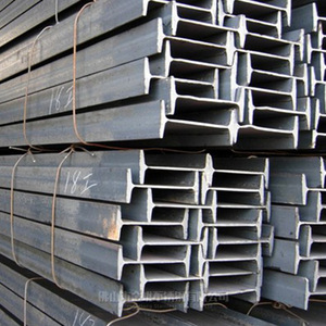 Laminado en caliente 100x100mm H Beam I Beam Q235B Q345E 16Mn Canal Durable Estructura anticorrosión Acero para almacén ASTM A36 - Product Image 6