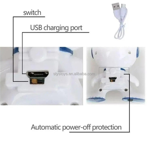 <span class=keywords><strong>Mini</strong></span> <span class=keywords><strong>Robot</strong></span> <span class=keywords><strong>Volador</strong></span> de Inducción, Helicóptero de 2 Canales, <span class=keywords><strong>Mini</strong></span> Astronauta <span class=keywords><strong>Volador</strong></span>, <span class=keywords><strong>Robot</strong></span> de Vuelo Eléctrico - Product Image 4