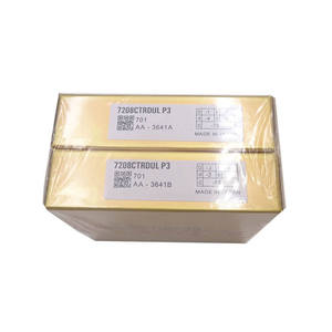 7208 7205 7206 7203 Angular Contact Ball Bearing Double P5 C3 Clearance Tandem Duplex Arrangement for Machine Tool Spindles USA - Product Image 5