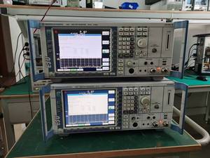 Prueba EMI Rohde and Schwarz ESU8 de 20 Hz a 8 GHz - Product Image 3