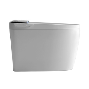 Inodoro <span class=keywords><strong>barato</strong></span> de gama alta Premium Baño Inodoros inteligentes con descarga de cerámica con fregadero en la parte superior de doble descarga - Product Image 4
