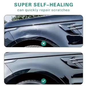 Película Protectora de Pintura para Automóviles Transparente y Autoadhesiva de TPU Flexible, de Alta Elasticidad, Antiarañazos, Directo de Fábrica - Product Image 4
