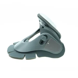 Alat Traktor Vertebra Serviks, Perangkat Traksi Leher Anti Ledakan Dapat Disesuaikan Ortotik - Product Image 3