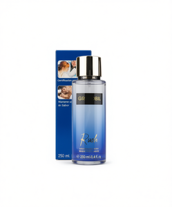 Grenobil Rush Eau De Toilette 250Ml Spray per Donna, Fragranza Fresca - Product Image 1