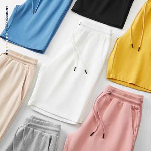 <span class=keywords><strong>Pantaloncini</strong></span> da spiaggia Casual da <span class=keywords><strong>uomo</strong></span> personalizzabili da <span class=keywords><strong>uomo</strong></span> in <span class=keywords><strong>cotone</strong></span> 100% taglia media Plus ODM/OEM pantaloni in bianco Logo con motivo solido pettinato - Product Image 2