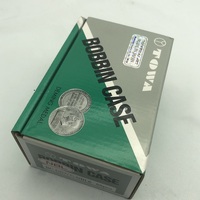 Pièces et accessoires de machine à broder informatique de haute qualité Barudan/Tajima/Swf/chinoise, fabriqués au Japon, BC-DBZ(3)NBL6, boîtier de bobine
