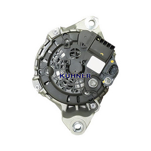 Alternador compatible con IVECO DAILY VI 33S13, 35S13, 35C13 Diésel (KW: 93, HP: 126) de 03-2014 554649RIS NUEVO - Product Image 3