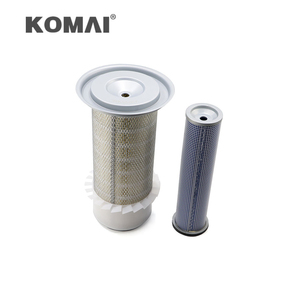 ไส้กรองอากาศรถยนต์ KOMAI LP11P00004S002  203-01-K1130  1930765  242493104  JLH100  AF4748K  P772550  32/903601  AF4892K - Product Image 2