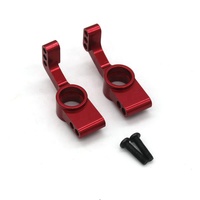 Service de moulage sous pression haute pression personnalisé WJH en aluminium, zinc et magnésium, usinage de pièces moulées en zinc