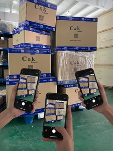 Servizio Professionale di Spedizione Aerea DDP DDU DAP dalla Cina a Messico/Brasile/Cile/Argentina, Agente di Trasporto Aereo - Product Image 3