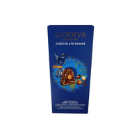Boîte à chocolat de luxe avec poignée, pièces, boîte en papier personnalisée, emballage cadeau de qualité alimentaire, vente en gros
