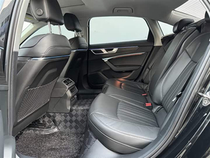 Audi A6L 45 TFSI Quattro 2.0T Essence 4 Portes 5 Places Berline d'occasion Modèle Dynamique Premium - Product Image 6