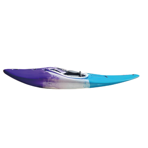 <span class=keywords><strong>Kayak</strong></span> de Alta Calidad en HDPE, Moldeado Rotacionalmente, para Agua Blanca, Tipo Sit-in, en Amarillo, Rojo y Blanco - Product Image 6