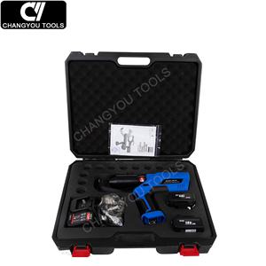 <span class=keywords><strong>Perforateur</strong></span> hydraulique à <span class=keywords><strong>batterie</strong></span> EZ-24 - Product Image 6