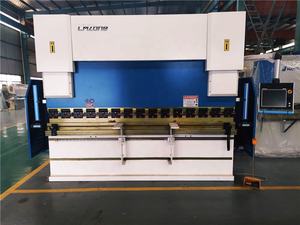 Chzom Nhà cung cấp giấy chứng nhận CE delem da66t 2D Lập Trình Với 3D hiển thị cho độ chính xác thép không gỉ uốn - Product Image 6