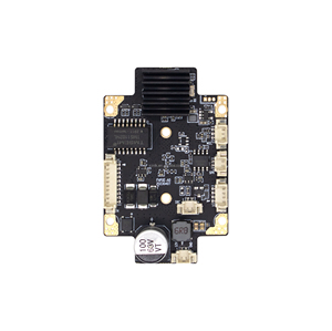 8MP 4K IP-cameramodulebord met Sony-sensor, AI-mens- en voertuigdetectie, slimme nachtzichtfunctie voor beveiligingssystemen - Product Image 4