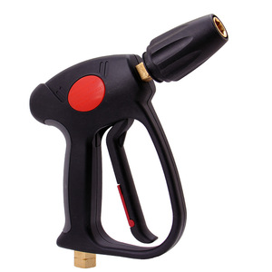 Pistola de Lavado a Presión Eléctrica de Conexión Rápida Italiana para Lavado de Autos 2200W 280bar/4000psi - Product Image 1