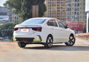 2023 360h Dongfeng Aeolus E70 <span class=keywords><strong>Prime</strong></span> auto elettrica con Volume del bagagliaio 502L - Product Image 3