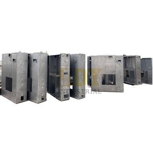 IP67 Metal Enclosure for <strong>Auto</strong> Bending <strong>Box</strong> Frame Prototypes Laser Cut Sheet Metal <strong>Processing</strong> Workshop Accessory - Product Image 3