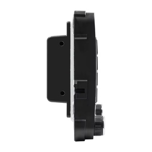 7 "2 Din HD voiture multimédia vidéo RDS Airplay autoradio sans fil CarPlay Android Auto stéréo Audio pour VW/Seat/Skoda/Passat/Golf/Polo - Product Image 4