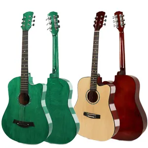 Givson Acoustic Guitar Bán Guitar Acoustic Thuận Tay Trái Tayste Acoustic Guitar