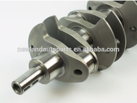 Vilebrequins et bielles pour Nissan Auster Bluebird Skyline Laurel Stanza Sunny Silvia/180SX 180RX CA18 CA18DE Ca18det 1.8 Turbo