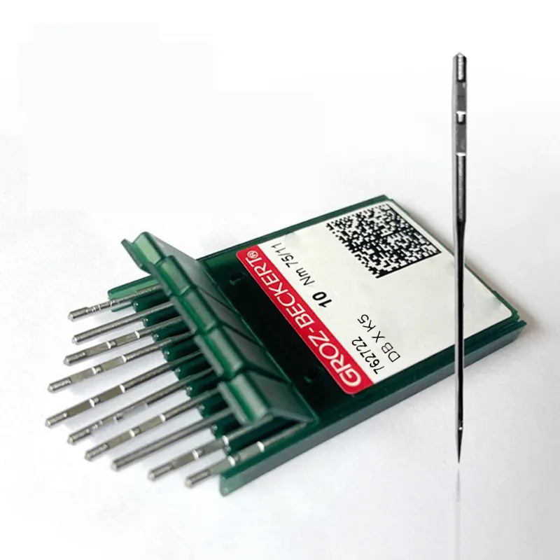 High Quality Single Head 12 Needles