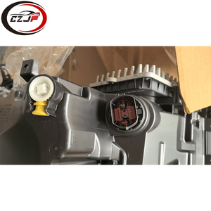 CZJF - Faro Delantero Deportivo LED de Alta Luminosidad con 4 Lentes para <span class=keywords><strong>Range</strong></span> <span class=keywords><strong>Rover</strong></span> 2018 <span class=keywords><strong>2019</strong></span> 2020 2021 2022 LR169904 LR169898 - Product Image 4