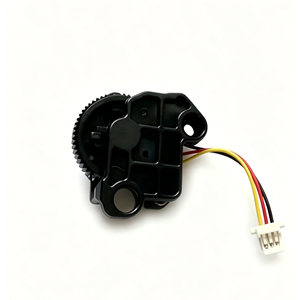 Rueda de Repuesto Duradera RC-N1 para DJI <span class=keywords><strong>Mavic</strong></span> <span class=keywords><strong>Mini</strong></span> 1 <span class=keywords><strong>2</strong></span> SE, Ensamblaje de Rueda de Desplazamiento de Plástico, Piezas de Reparación - Product Image 2