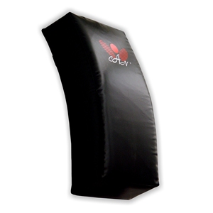 Escudo Curvo para Artes Marciales - Almohadilla Ergonómica para Taekwondo, Karate, Boxeo y Práctica de Golpes - Product Image 1