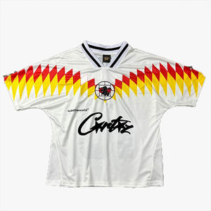 Camiseta Deportiva Casual con Cuello en V, Uniforme de Equipo Deportivo, Logotipo Personalizable, Jersey de Baloncesto con Diseño Personalizado, Letras Impresas, Jersey Moderno - Product Image 5