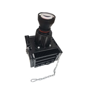 Customizable BERTIN 300-1400W IP65 <b>Projector</b> <b>LED</b> Indicator AC85-265V Warehouse Factory Use Aluminum TY-300QZJ - Product Image 1