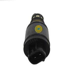 447280-9081 447280908184 80101S9A013 80101SFE003 TSE17C Soupape de commande du compresseur de climatisation pour Toyota CAMRY RAV4 COROLLA - Product Image 4