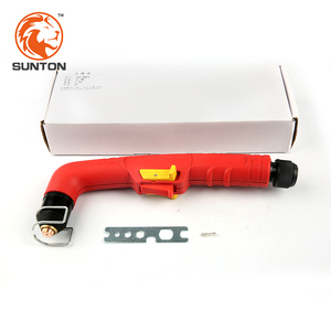 ST Plasma cắt tay súng đầu trafimet <span class=keywords><strong>S105</strong></span> ngọn đuốc đầu pf0136 - Product Image 2