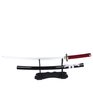 Juego <span class=keywords><strong>De</strong></span> Catanas <span class=keywords><strong>Espada</strong></span> Demon Killer kaiaku Kidults juegos <span class=keywords><strong>De</strong></span> rol <span class=keywords><strong>espada</strong></span> juguete <span class=keywords><strong>De</strong></span> madera Katana espadas para Cosplay jugando niños - Product Image 2